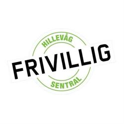 Hillevåg Frivilligsentral
