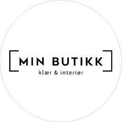 Min Butikk