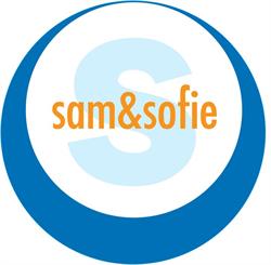 Sam&Sofie barneklær