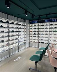 SKILLS sneakers&clothing