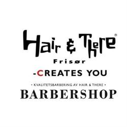 Hair & There Frisør Haugesund