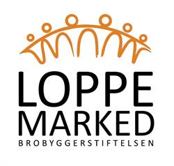 Brobyggerstiftelsens Loppemarked
