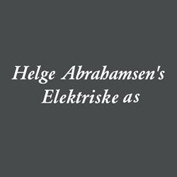 Helge Abrahamsen Elektriske A/S