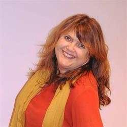 Samtalepartnerbergen ved Anne Kristin Schønning