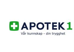 Apotek 1 Kjelleparken