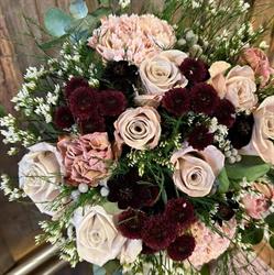 Heggtoppen Blomster As