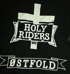 Holy Riders MC Østfold