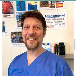 Mikael Paulonen