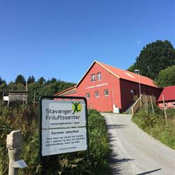 Dyrsnes natursenter