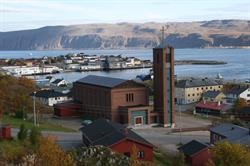 Båtsfjord menighet