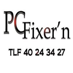 Pcfixer´N Vestfold