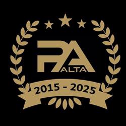 Park & Anlegg Alta