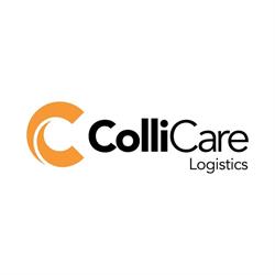 Collicare Logistics Östersund AB