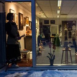 AB Kunst og Rammer