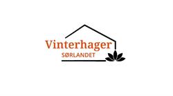 Vinterhager Sørlandet