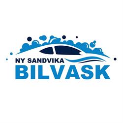Ny Sandvika Bilvask