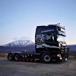 HB Transport