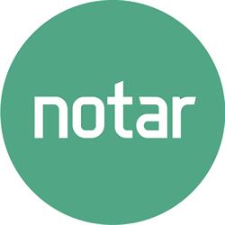 Notar Tverlandet