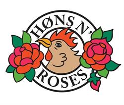 Hagesenteret Høns N'Roses AS