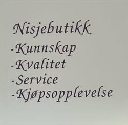 Symaskin og Søm AS