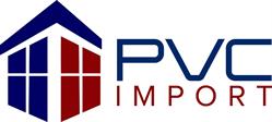 PVC import AS