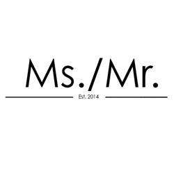 MS/MR AS