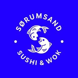 Sørumsand sushi og Wok AS