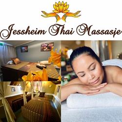 Massasje Jessheim Thai