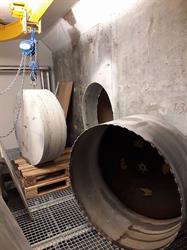 Bjelland Betongsaging as