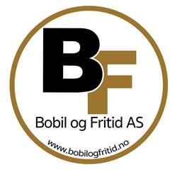 Bobil & Fritid AS