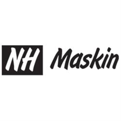 Nh Maskin AS