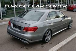 Furuset Car Senter & Premium Bil