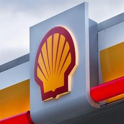 Shell Nordkapp