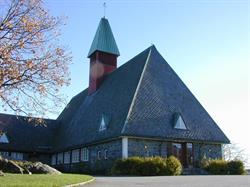 Vågsbygd kirke