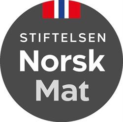 Stiftelsen Norsk Mat