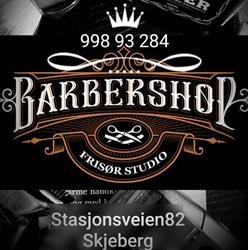 Frisør Studio Skjeberg Monika Wisniewska
