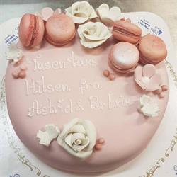 Tinholt Bakeri og Konditori PP senteret