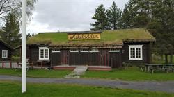 Stor Elvdal Hotel