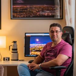 Aziz Nasuti Photography