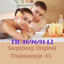 Sarpsborg Original Thaimassasje As