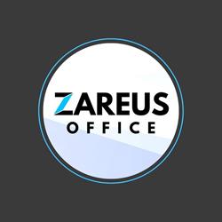 Zareus AS