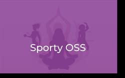 Sporty OSS