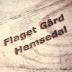 Flaget Gård Hemsedal