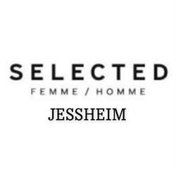 Selected Jessheim Storsenter