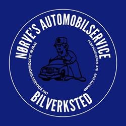 Nørve's Automobilservice AS