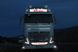 Olsen Transport AS