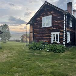 Kvebergsøya Gard