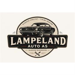 Lampeland Auto A/S