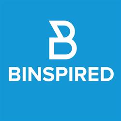 Binspired AS
