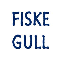 Fiskegull